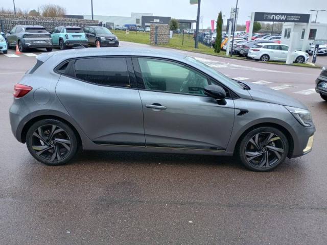 Renault Clio image 8