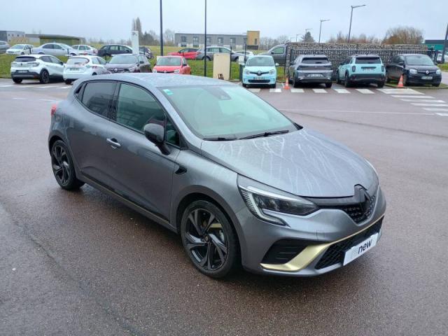 Renault Clio image 7