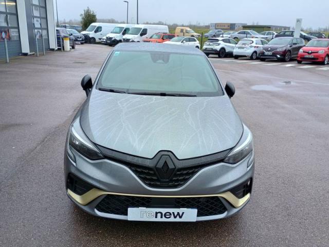 Renault Clio image 4