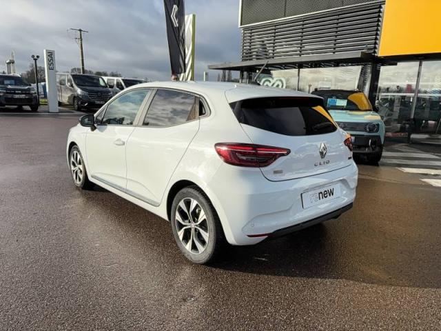 Renault Clio image 1