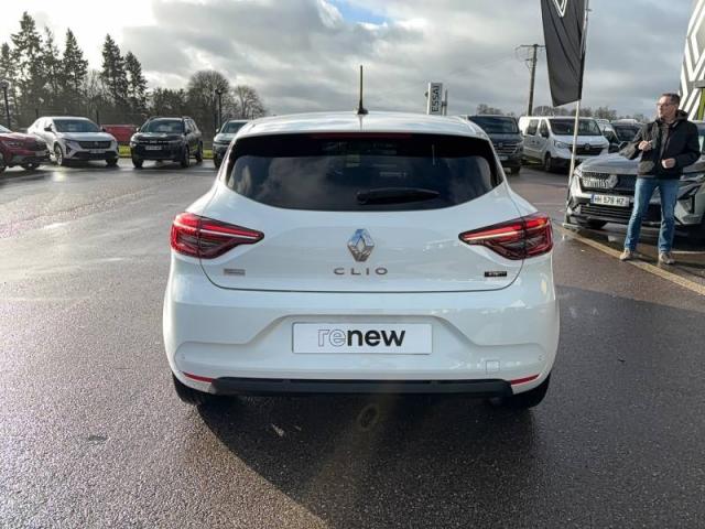 Renault Clio image 7