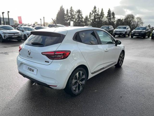 Renault Clio image 6