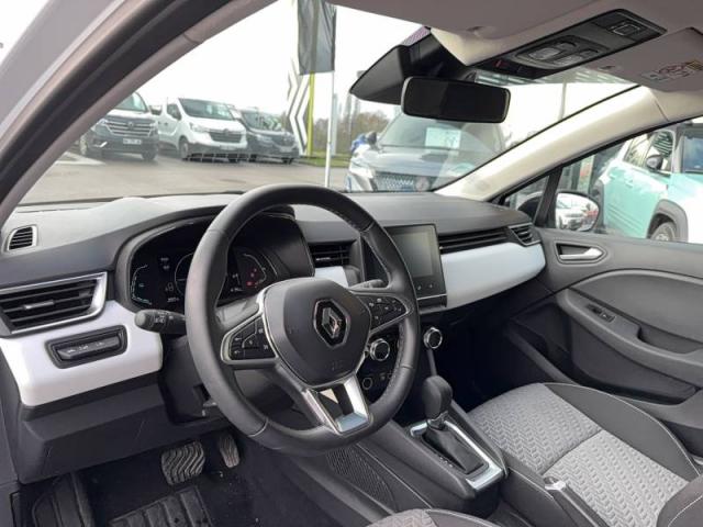 Renault Clio image 8