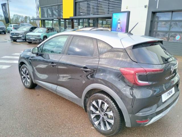 Renault Captur image 1