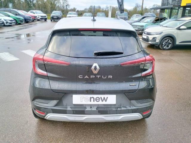 Renault Captur image 6