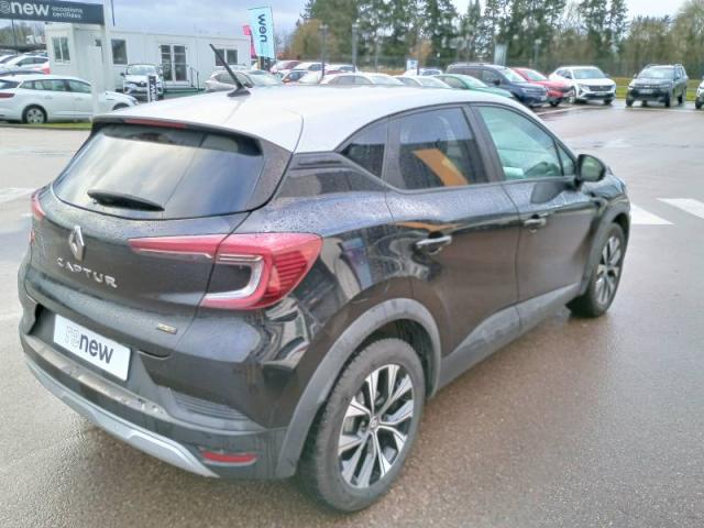 Renault Captur image 5