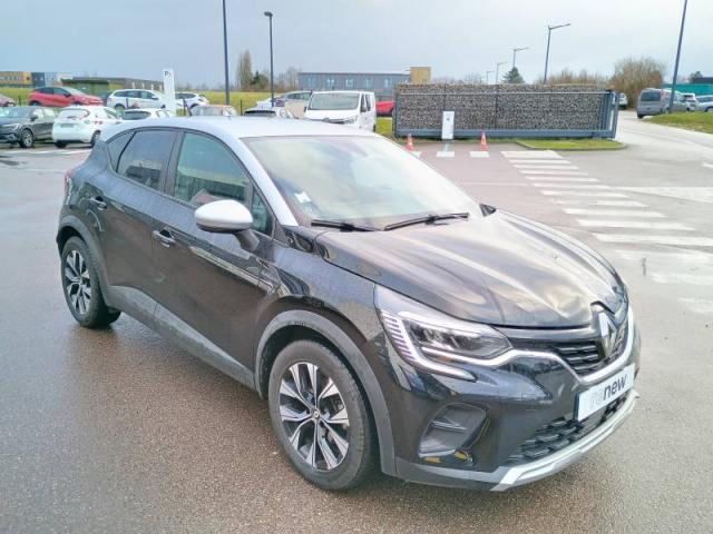 Renault Captur image 8
