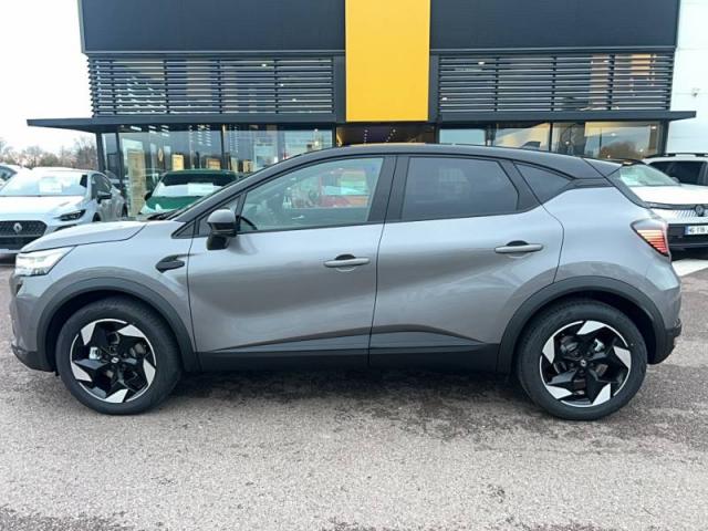 Renault Captur image 4