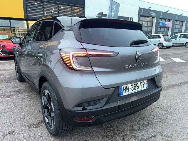 Renault Captur image 9