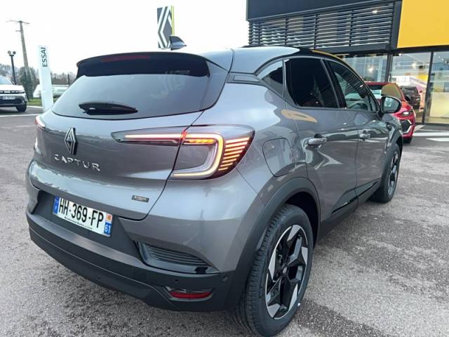 Renault Captur image 5