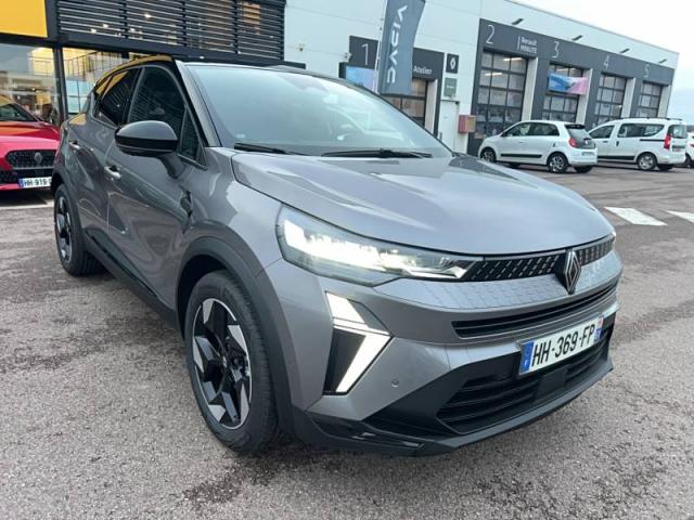 Renault Captur image 6