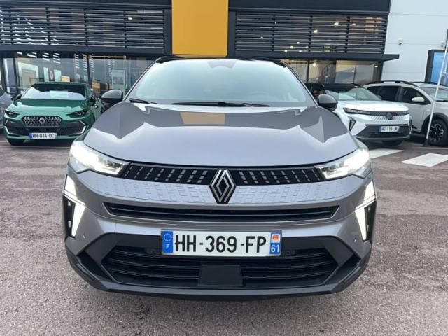 Renault Captur image 7