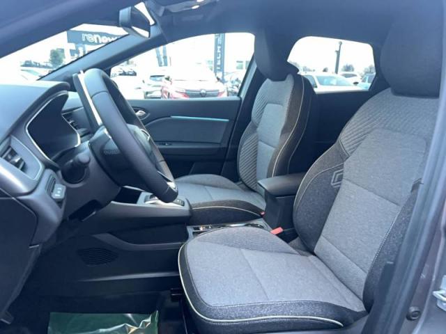 Renault Captur image 8