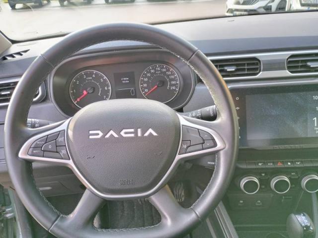 Dacia Duster image 3