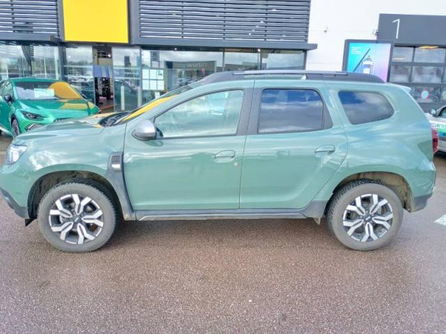 Dacia Duster image 1