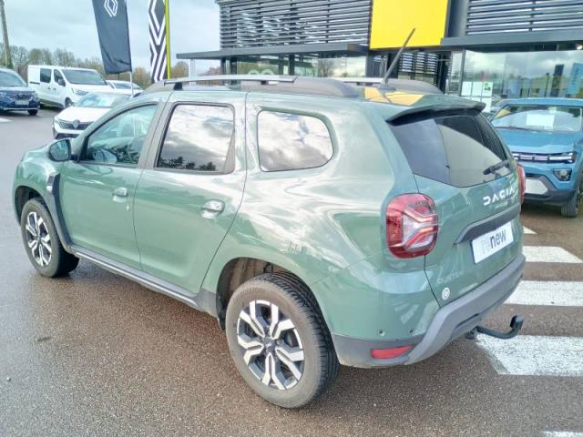 Dacia Duster image 2