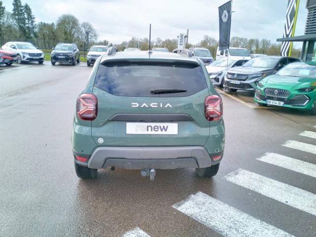 Dacia Duster image 4