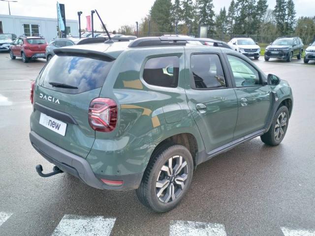 Dacia Duster image 5