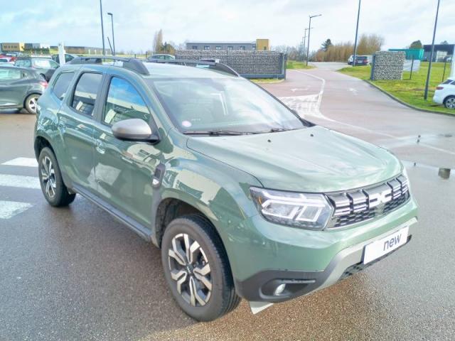 Dacia Duster image 8