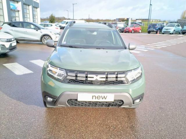 Dacia Duster image 9