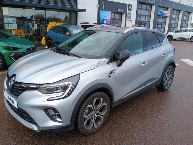 Renault Captur Tce 140 - 21 Intens