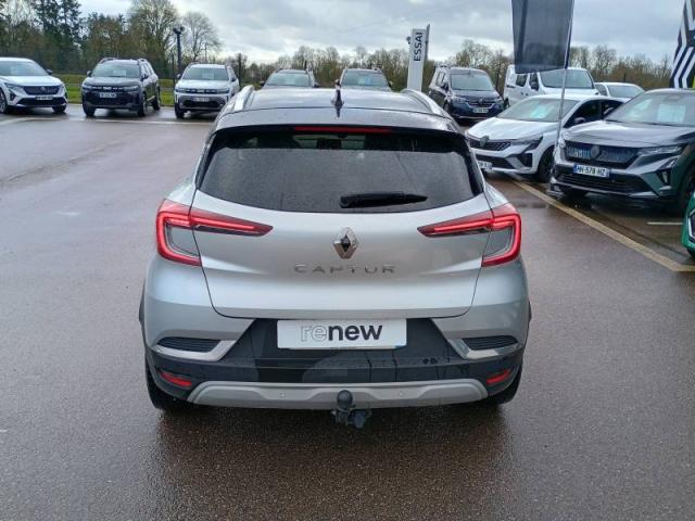 Renault Captur image 3