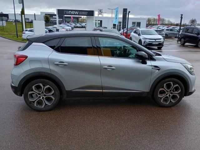 Renault Captur image 9