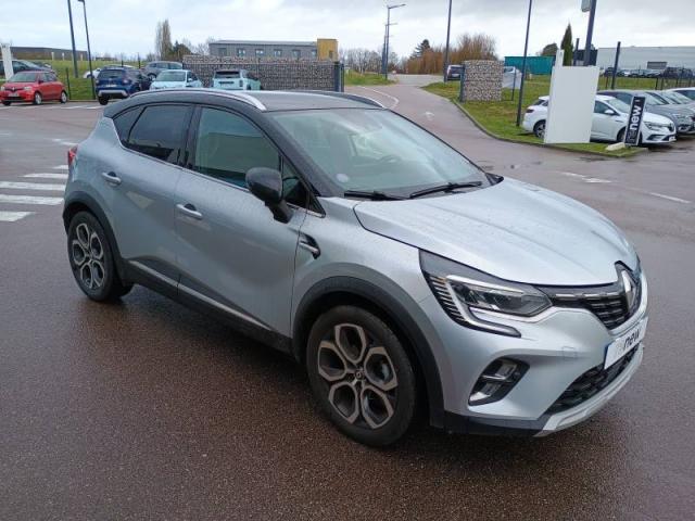 Renault Captur image 5