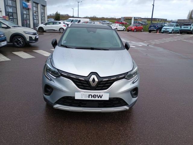 Renault Captur image 4