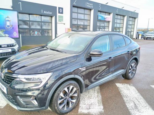 Renault Arkana E-Tech Hybride 145 - 22 Evolution