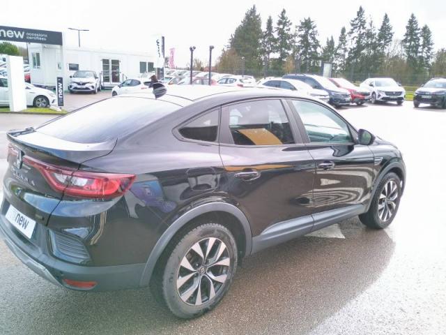 Renault Arkana image 6