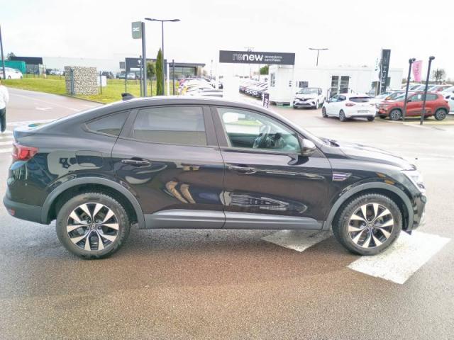 Renault Arkana image 1