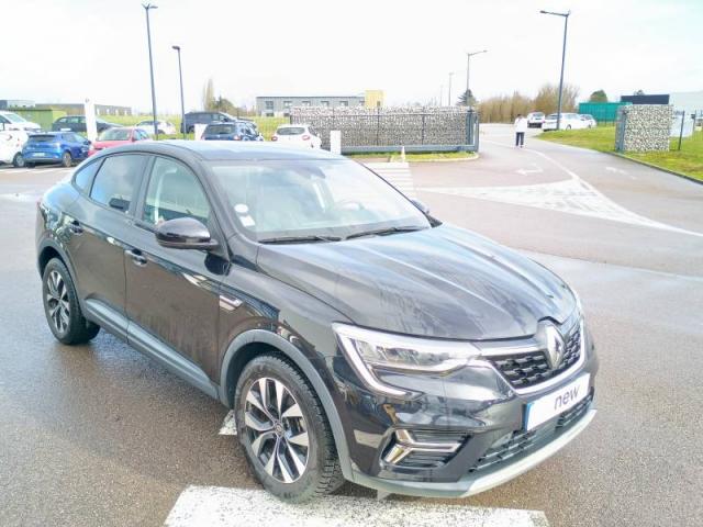 Renault Arkana image 2