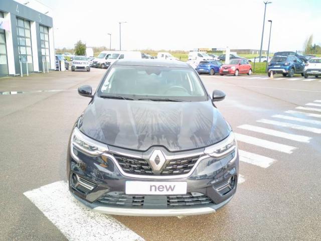 Renault Arkana image 3