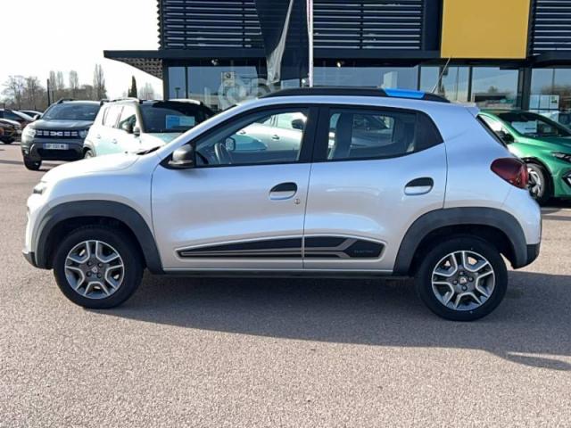 Dacia Spring image 9