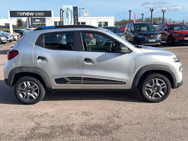 Dacia Spring image 2