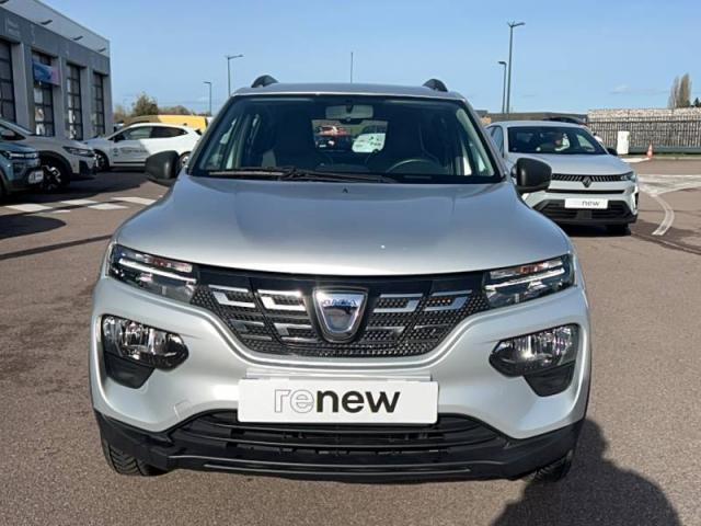 Dacia Spring image 8