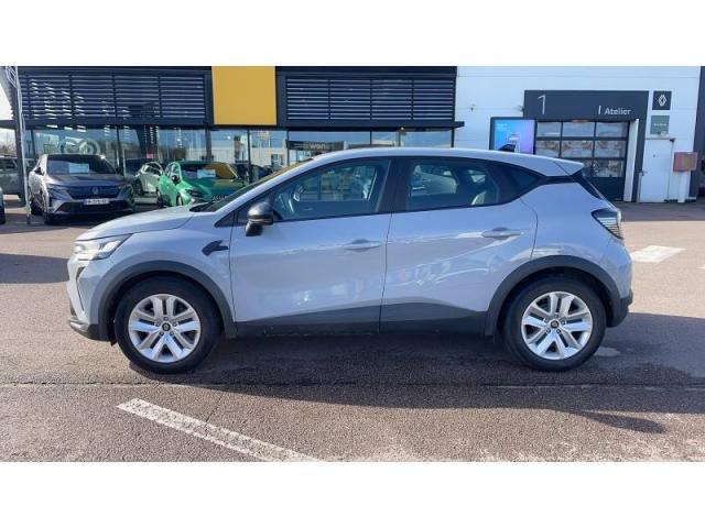 Renault Captur image 5