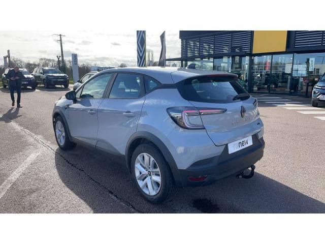 Renault Captur image 3