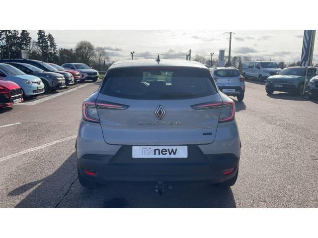 Renault Captur image 4