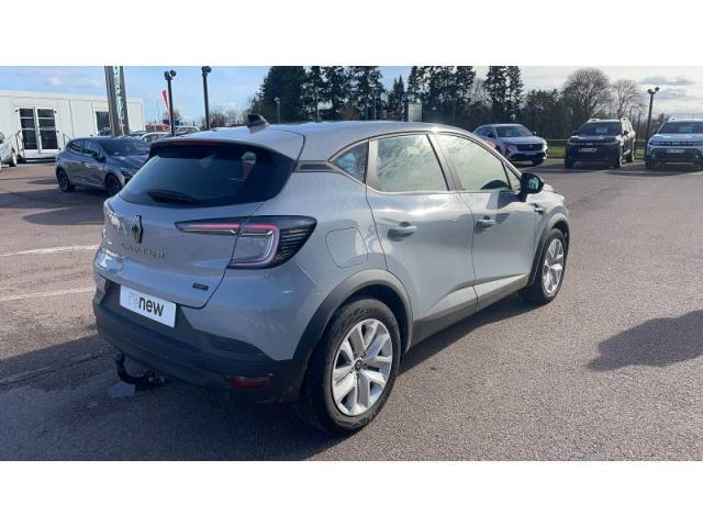 Renault Captur image 8