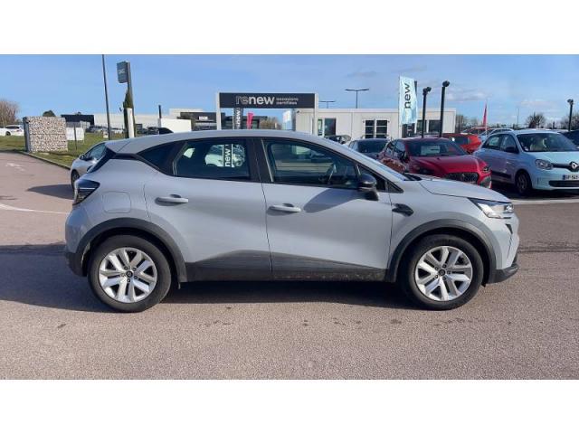 Renault Captur image 9