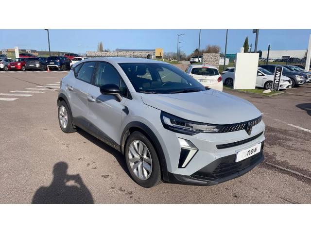 Renault Captur image 7