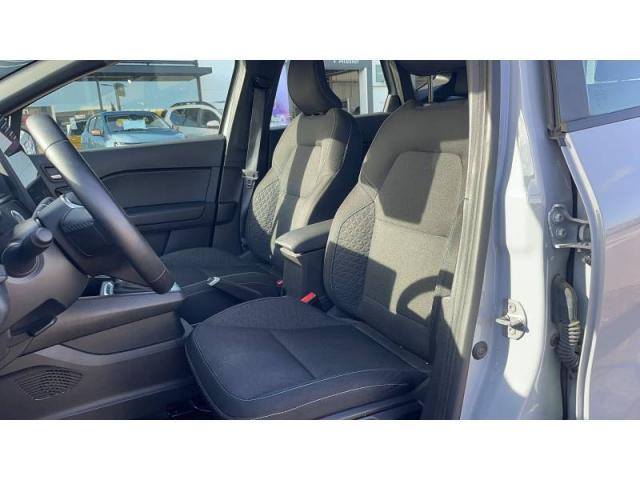 Renault Captur image 6