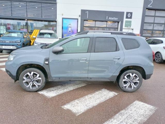 Dacia Duster image 5