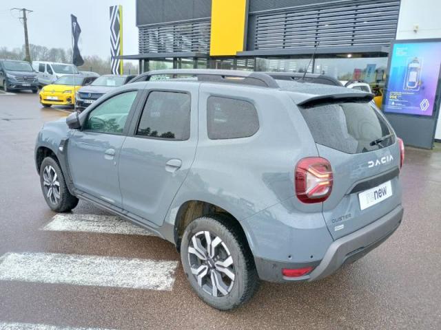 Dacia Duster image 7