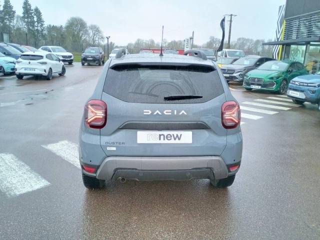 Dacia Duster image 4