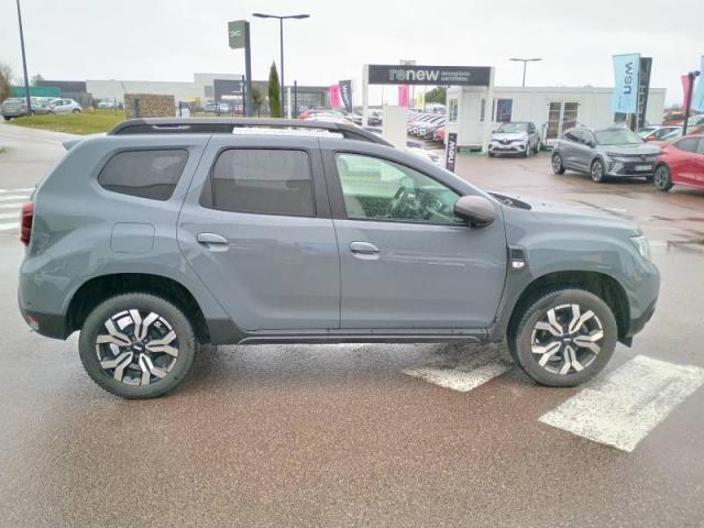 Dacia Duster image 8