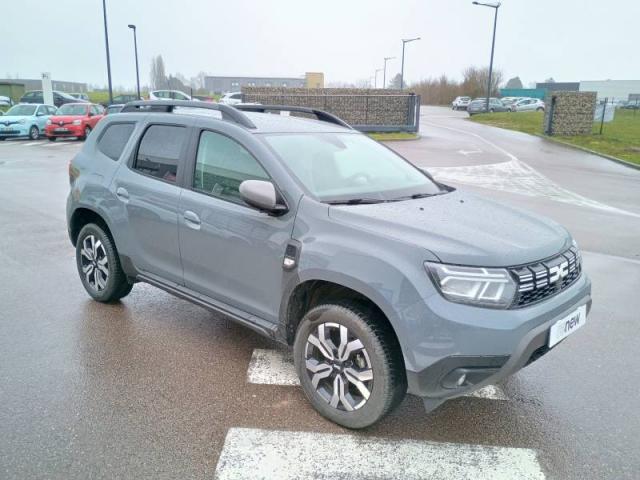 Dacia Duster image 3