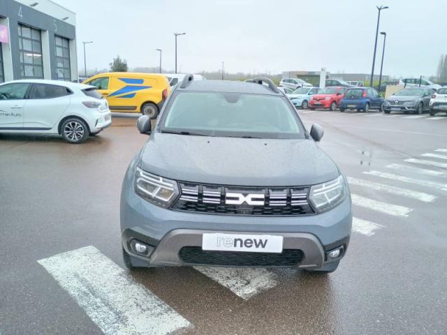 Dacia Duster image 6